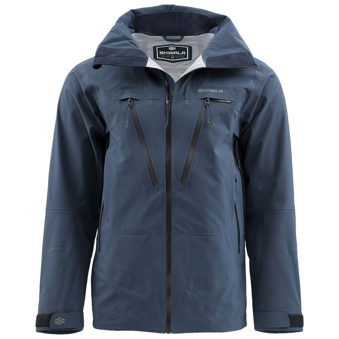 Skwala RS Jacket Eclipse Image 02