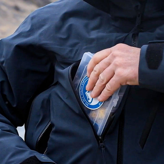 Skwala RS Jacket Eclipse Image 06