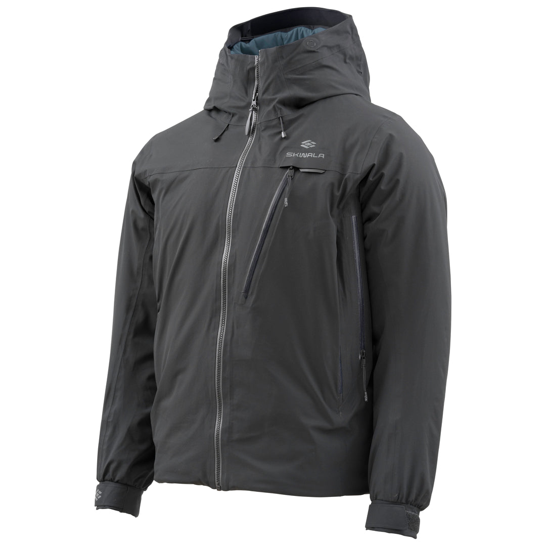 Skwala RS Outpost Jacket Black Image 03