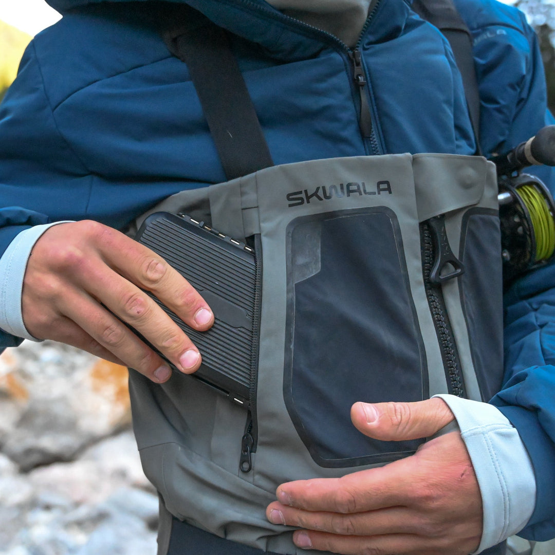 Skwala RS Wader Image 02