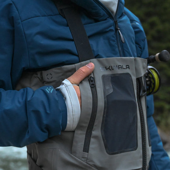 Skwala RS Wader Image 03
