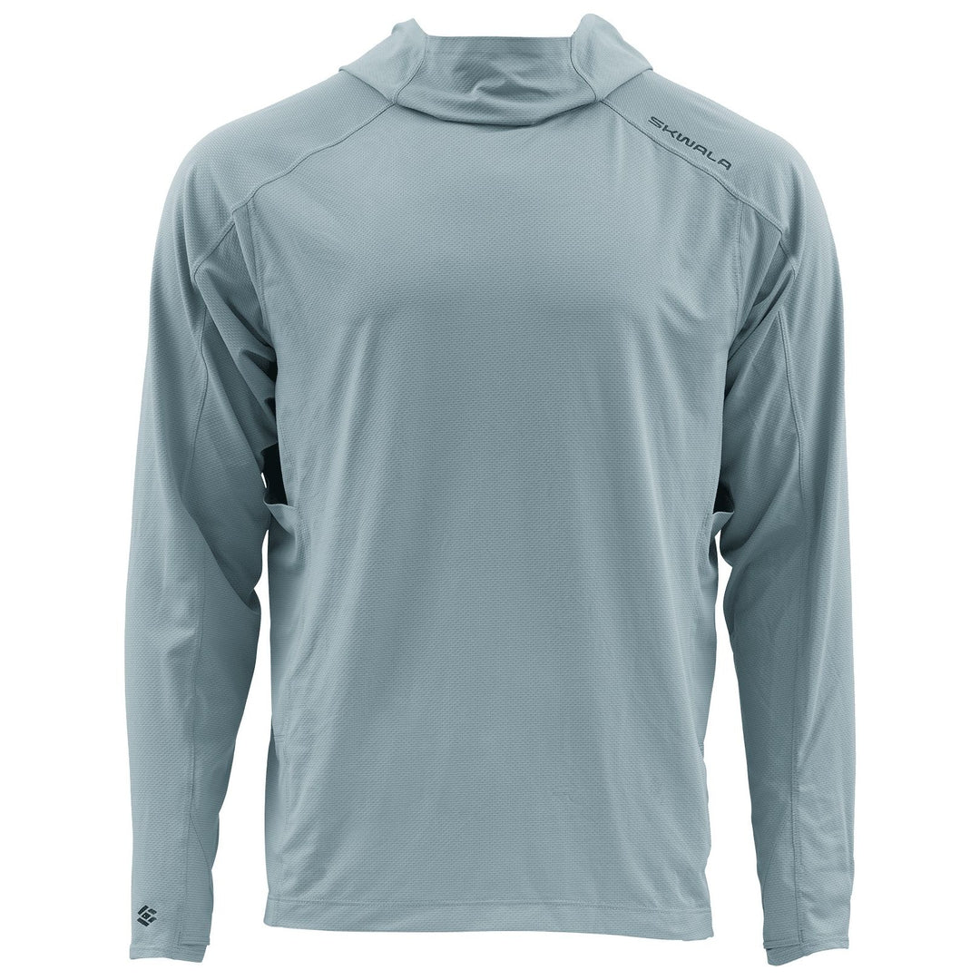 Skwala Sol Defense Hoody Slate Image 01