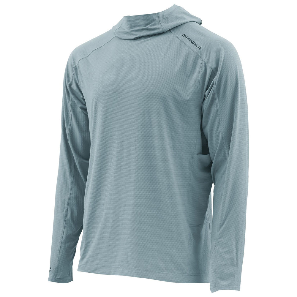 Skwala Sol Defense Hoody Slate Image 02