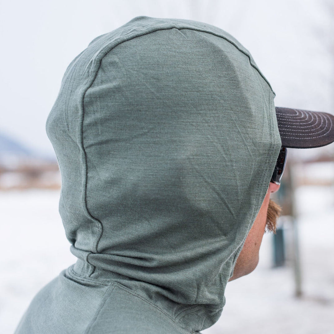 Skwala Thermo 150 Hoody Image 02
