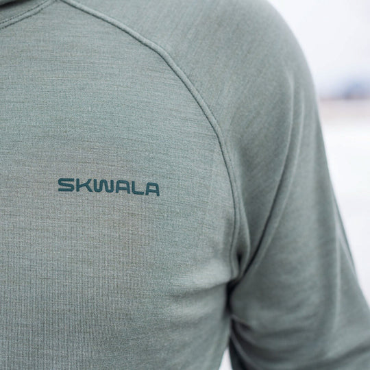 Skwala Thermo 150 Hoody Image 03