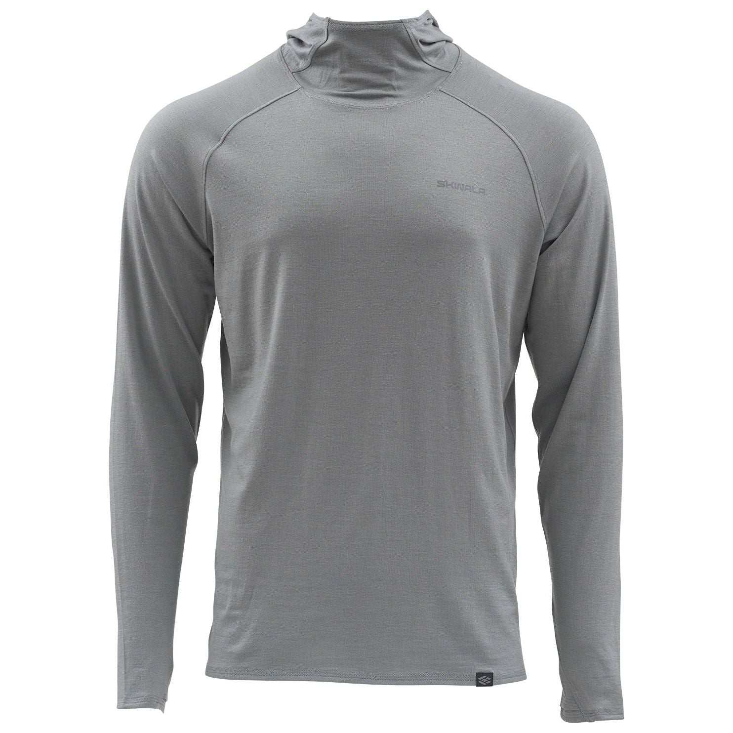 Skwala Thermo 150 Hoody Sedona Sage Image 01