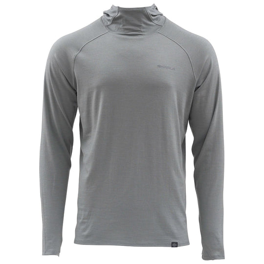 Skwala Thermo 150 Hoody Sedona Sage Image 01