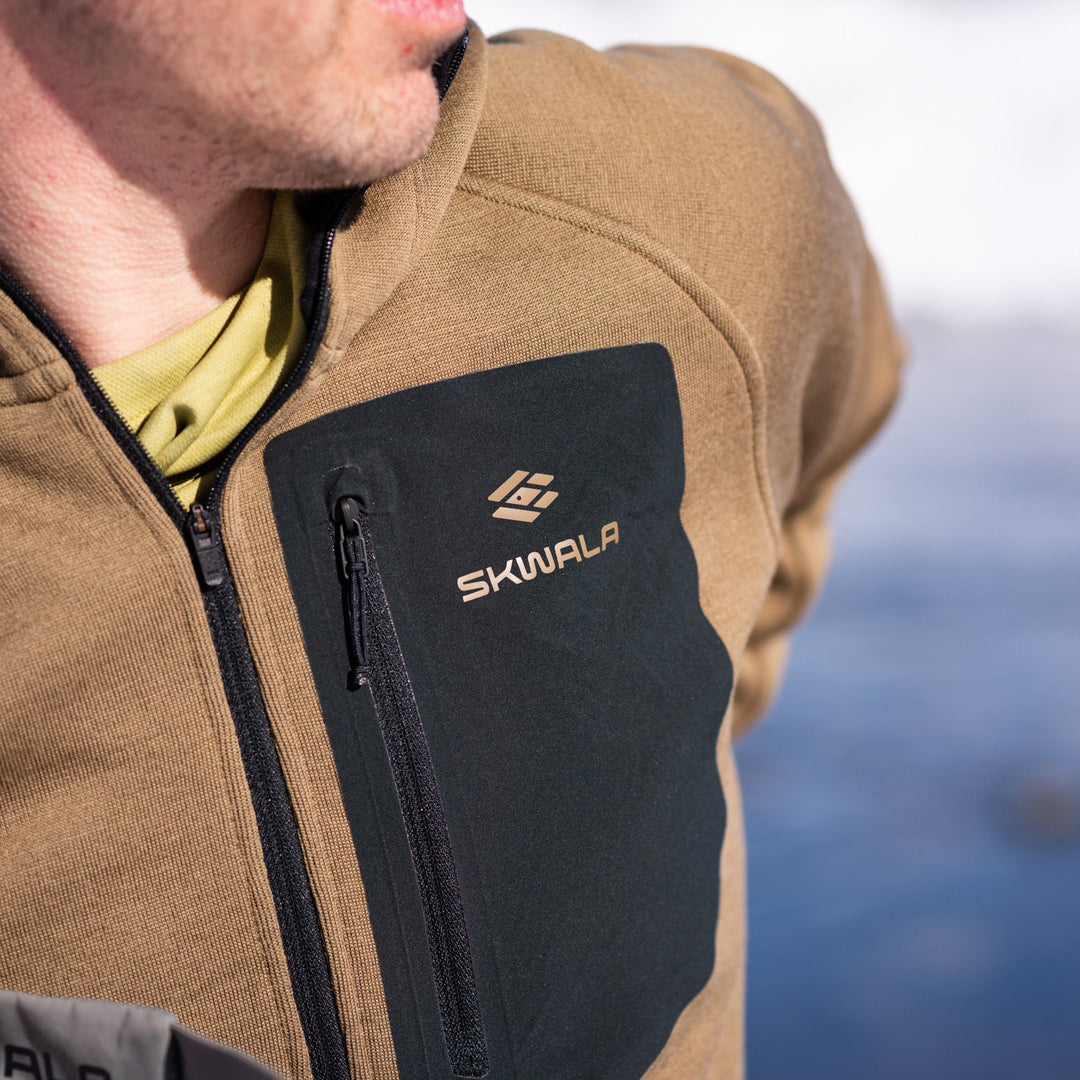 Skwala Thermo 350 Hoody Image 02