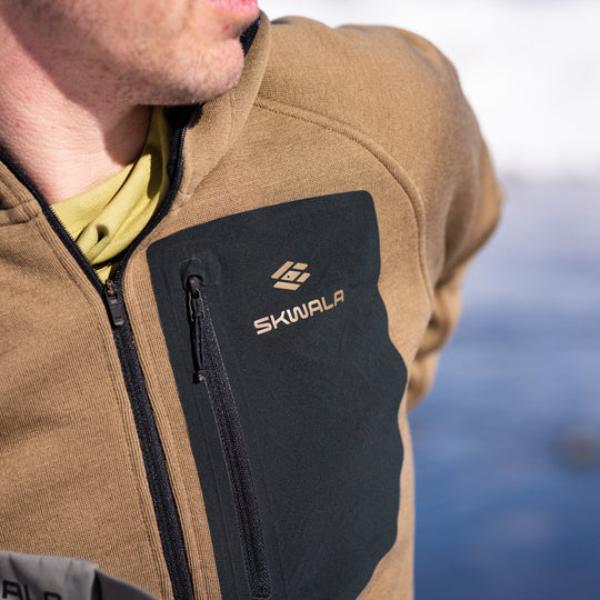 Skwala Thermo 350 Hoody Image 02