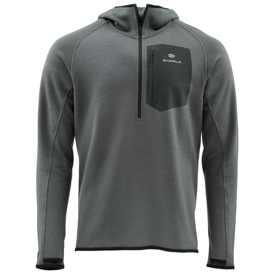 Skwala Thermo 350 Hoody Dark Shadow Image 01
