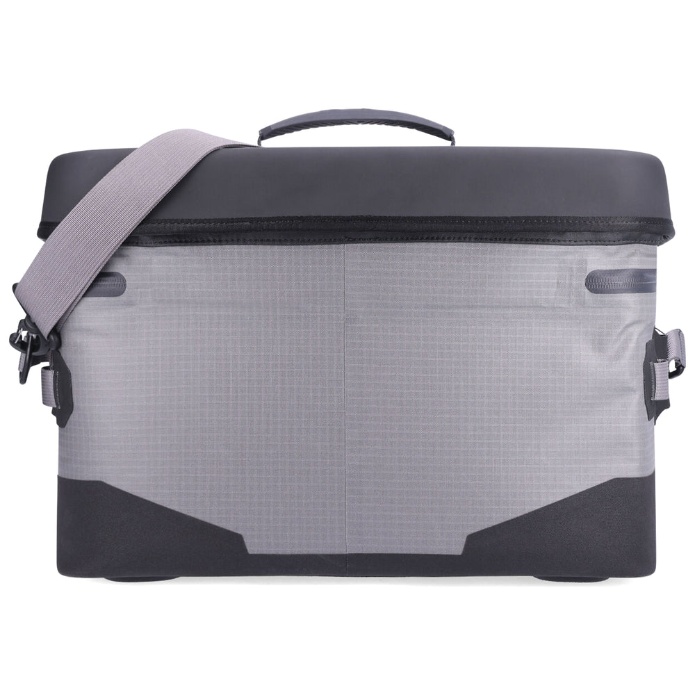 Simms Dry Creek Boat Bag - Small Steel Image 02