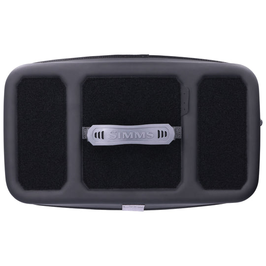 Simms Dry Creek Boat Bag - Small Steel Image 03