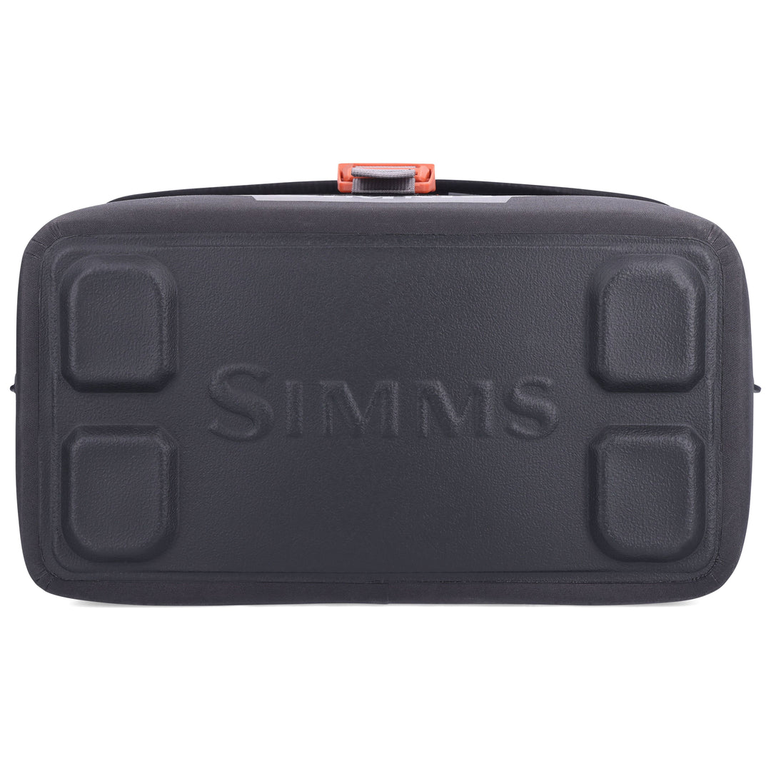 Simms Dry Creek Boat Bag - Small Steel Image 04