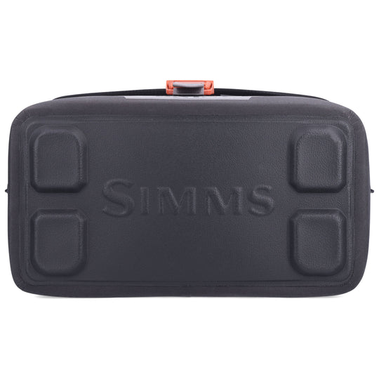 Simms Dry Creek Boat Bag - Small Steel Image 04