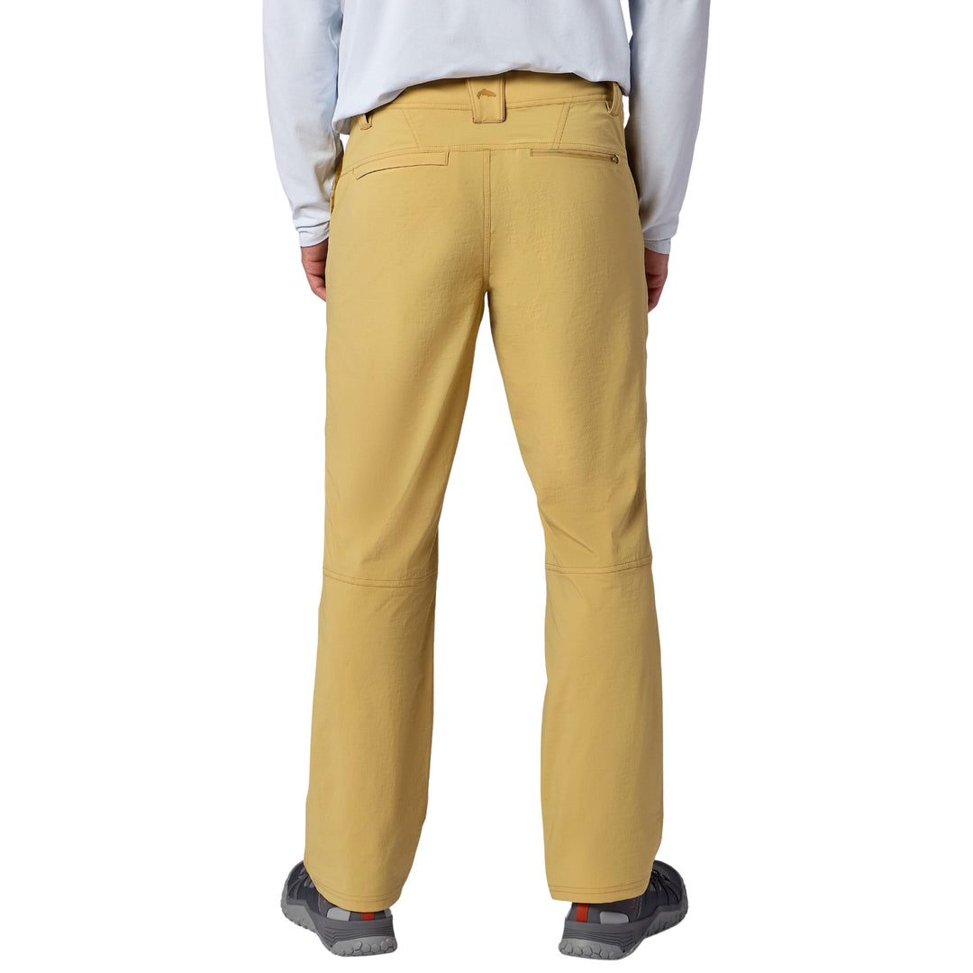 Simms Men's Guide Pant Bistre Image 03