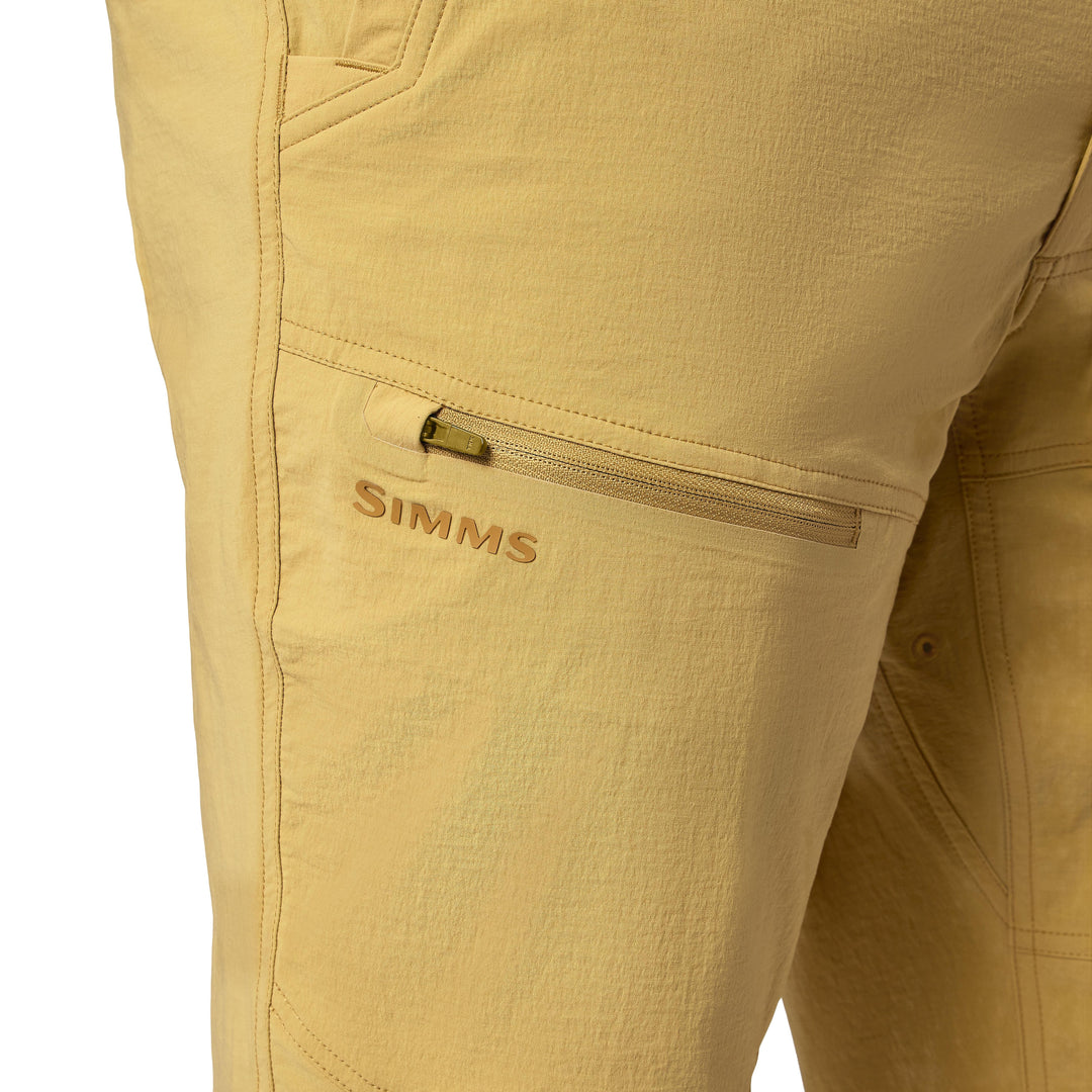 Simms Men's Guide Pant Bistre Image 05