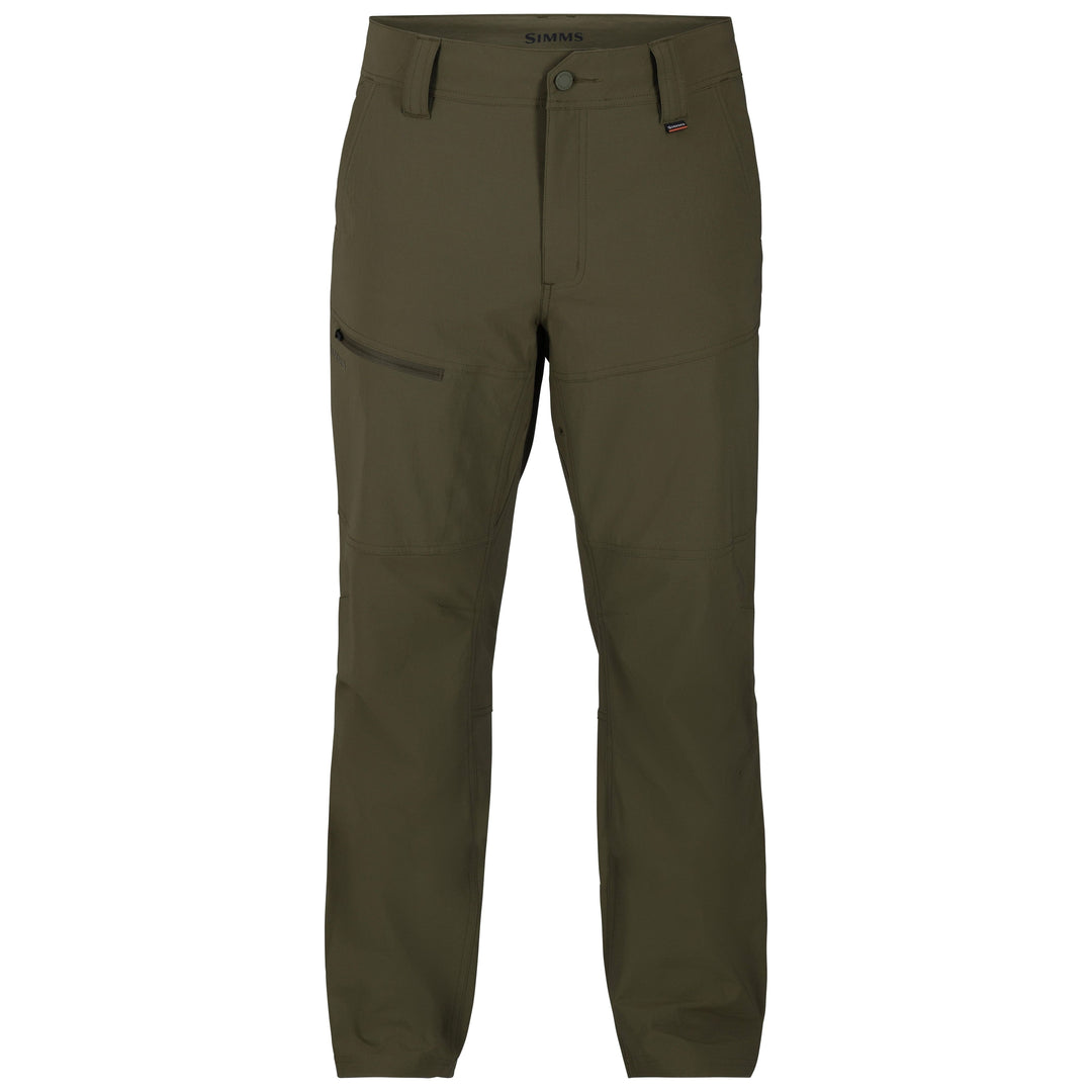 Simms Men's Guide Pant Loden Image 01