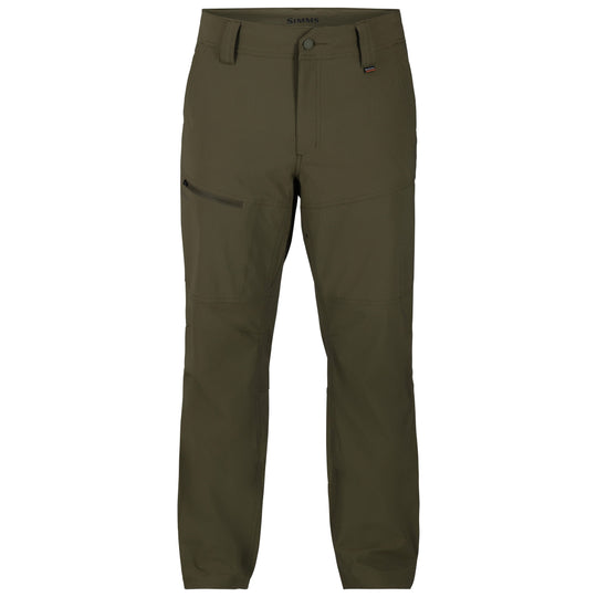 Simms Men's Guide Pant Loden Image 01