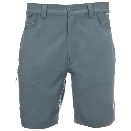 Simms Men's Skiff Shorts Storm Image 01