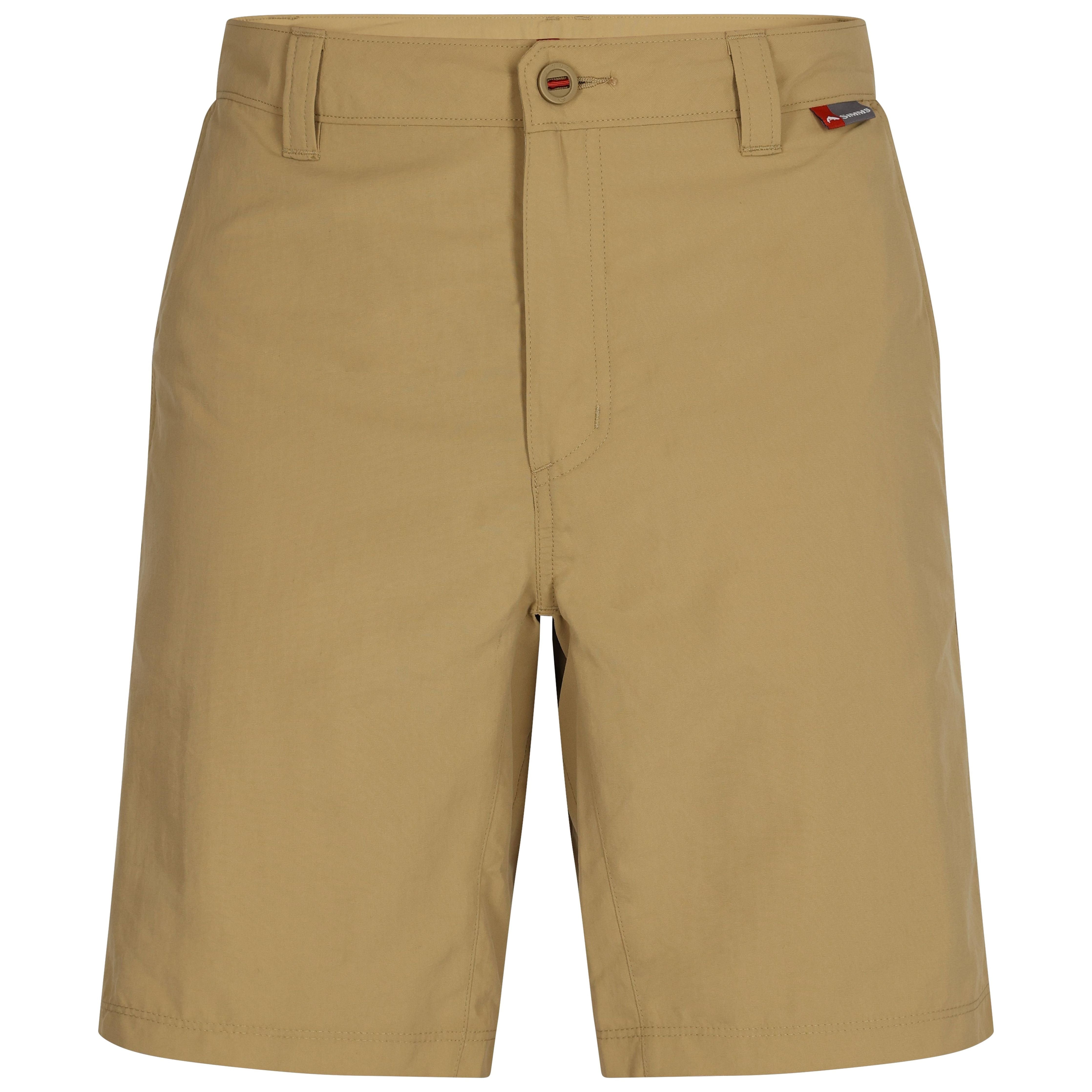 Simms Men's Superlight Short Cork Image 01