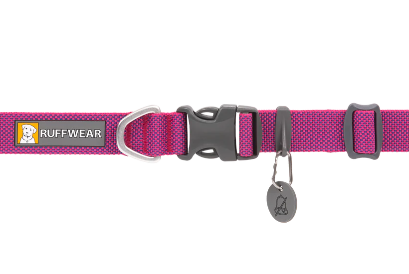 RuffWear Hi & Light Collar