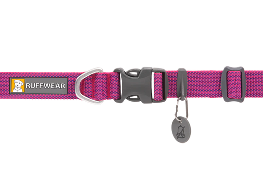 RuffWear Hi & Light Collar