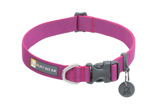 RuffWear Hi & Light Collar