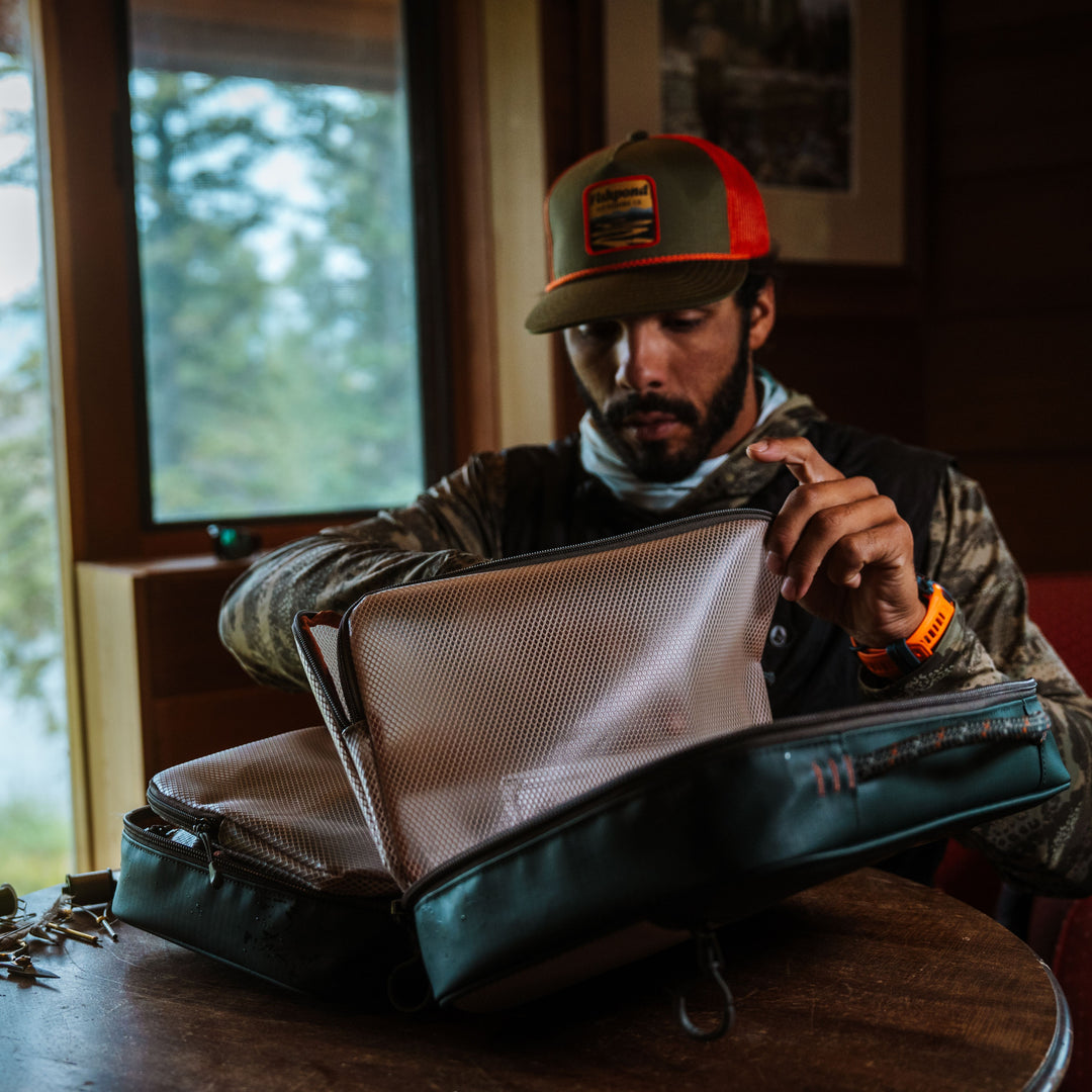 Fishpond Backwater Fly Tying Kit Image 12