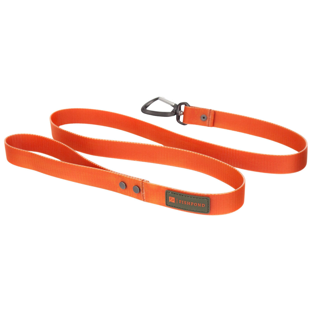 Fishpond Dog Leash Ember Image 01
