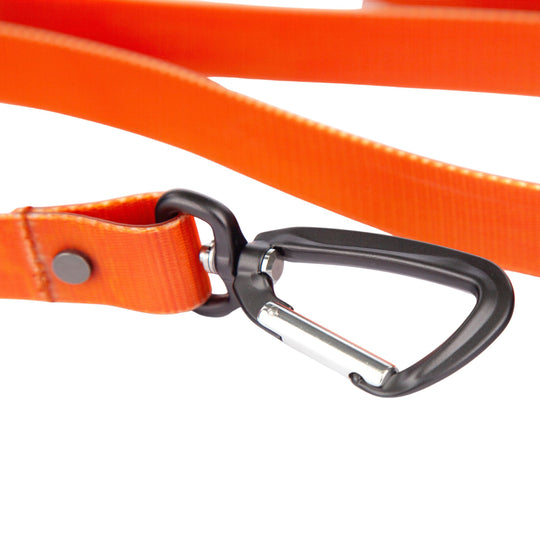 Fishpond Dog Leash Ember Image 02