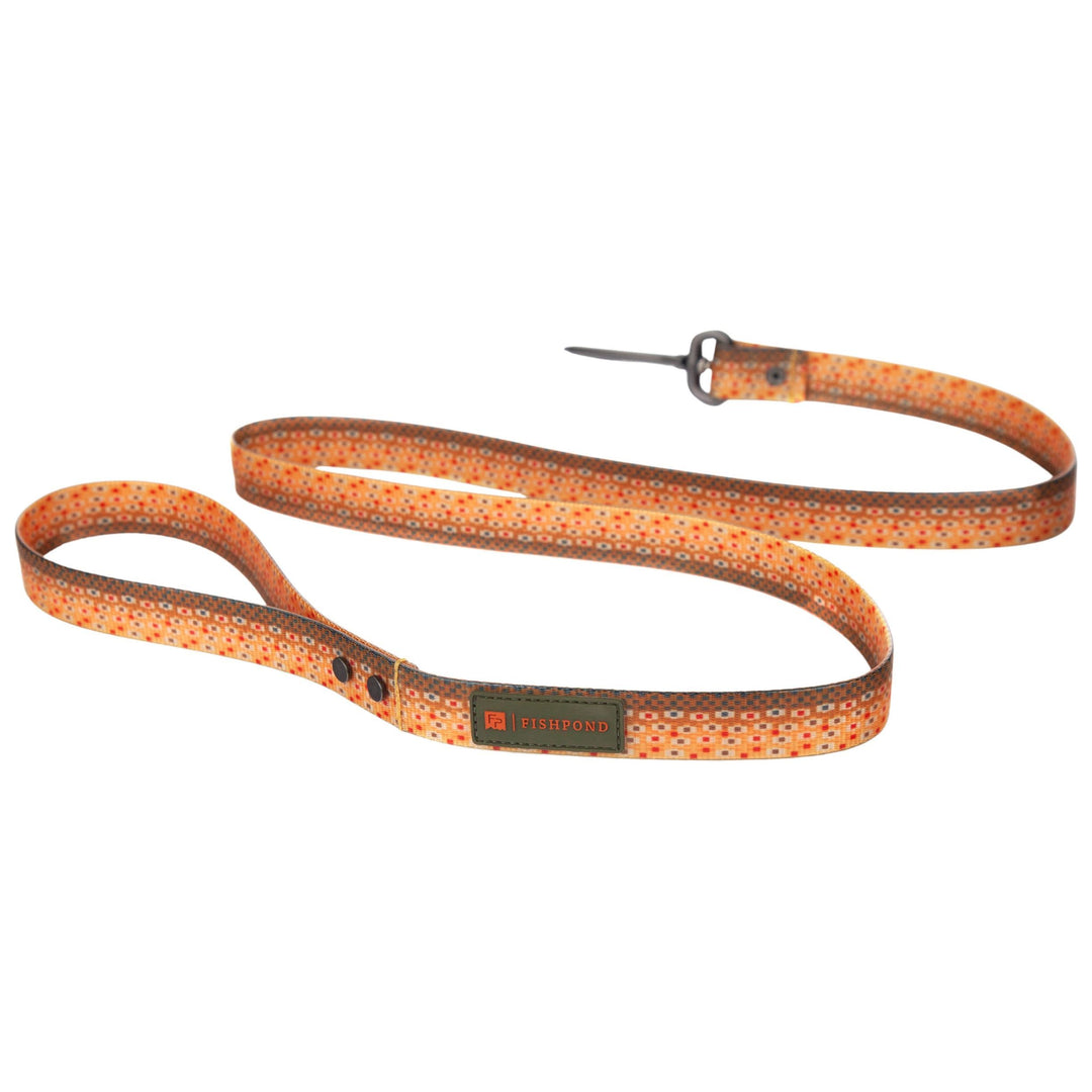 Fishpond Dog Leash Trucha Image 01