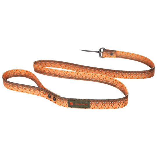 Fishpond Dog Leash Trucha Image 01
