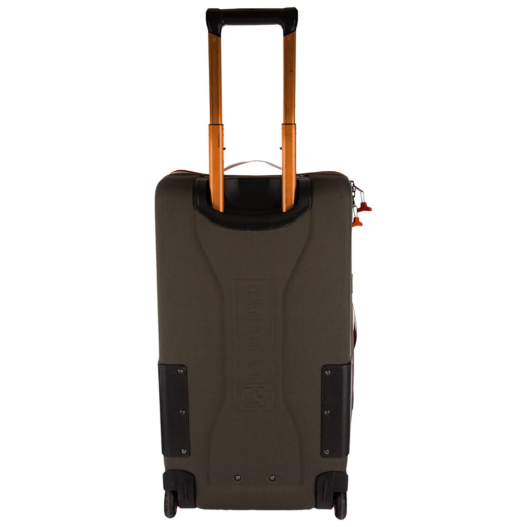 Fishpond Stormshadow Medium Rolling Duffel Image 02
