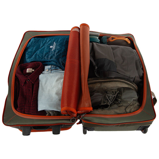 Fishpond Stormshadow Medium Rolling Duffel Image 03