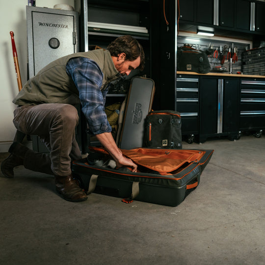 Fishpond Stormshadow Medium Rolling Duffel Image 08