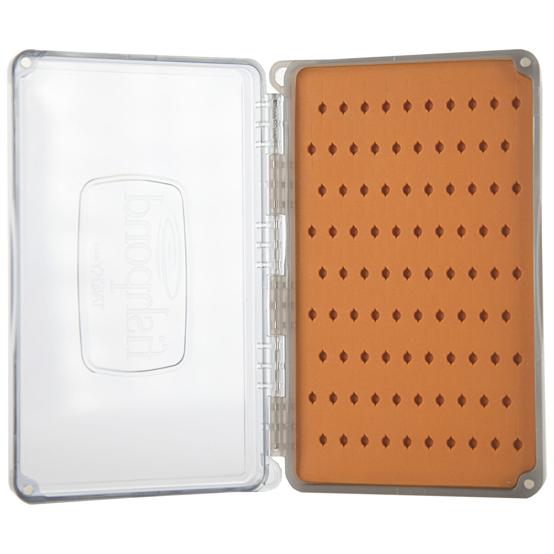 Fishpond Tacky Daypack Fly Box Burnt Orange Image 01