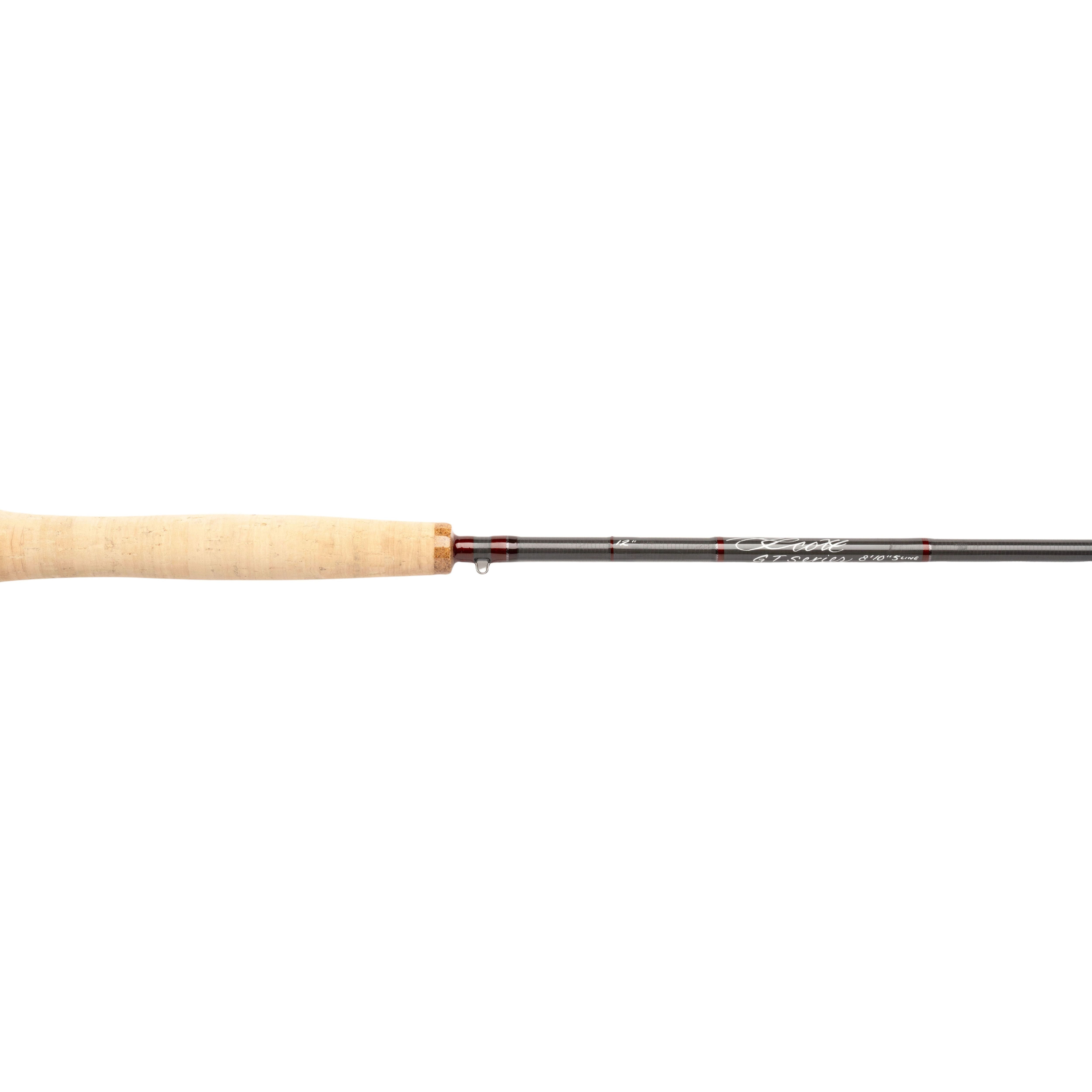 Scott GT Fly Rod – CrossWaterCreek Outfitters