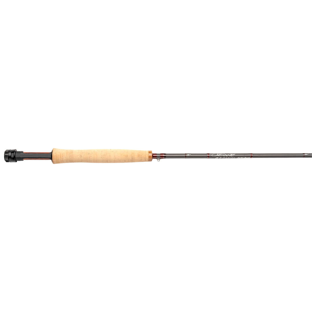 Scott GT Fly Rod Image 07