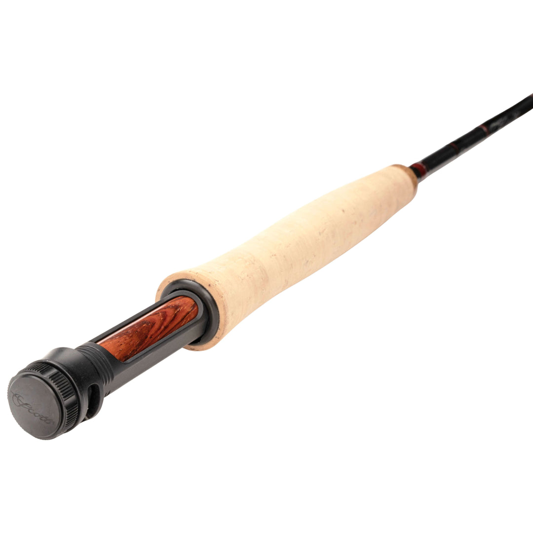 Scott GT Fly Rod Image 08