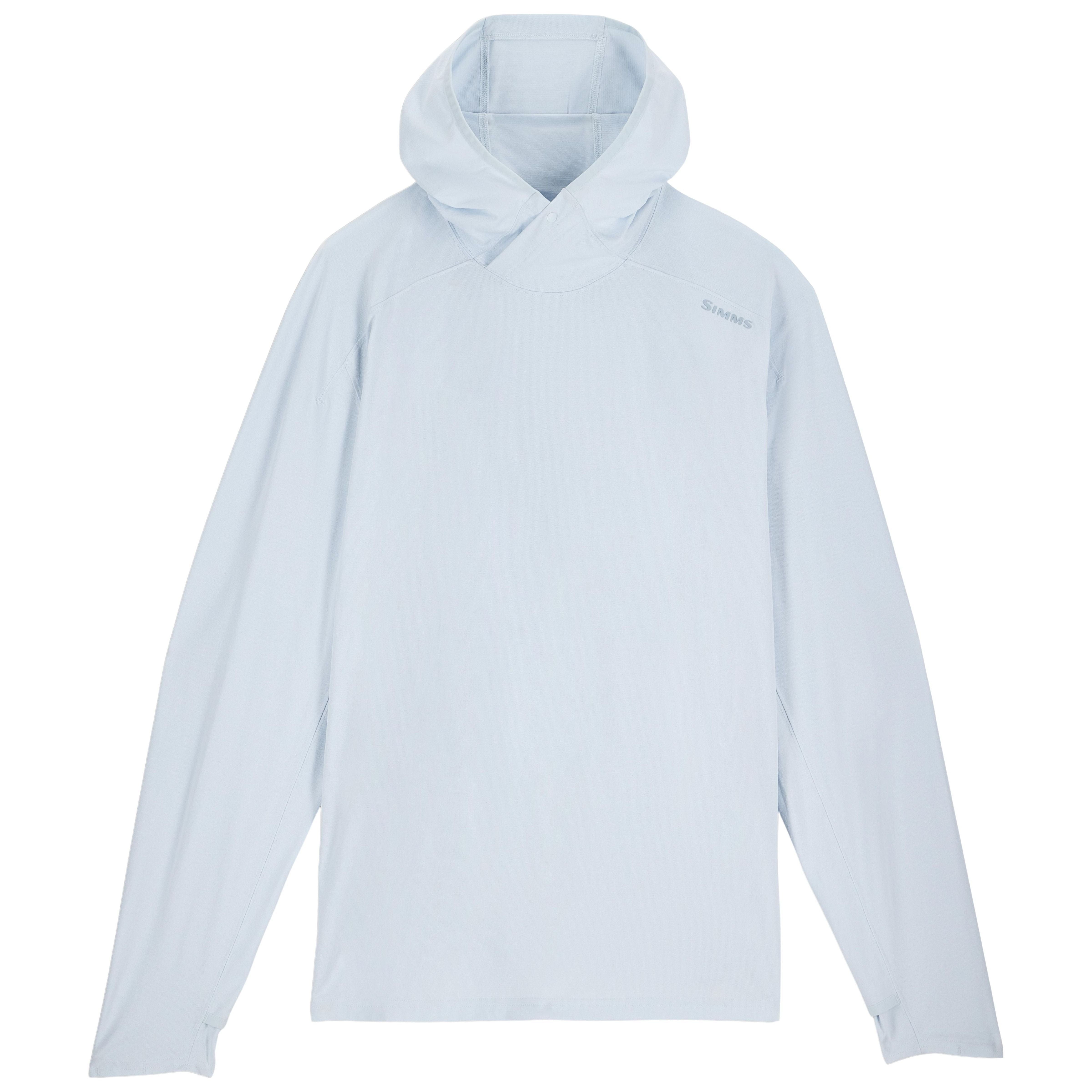 Simms Men's Solarflex Hoody – CrossWaterCreek Outfitters