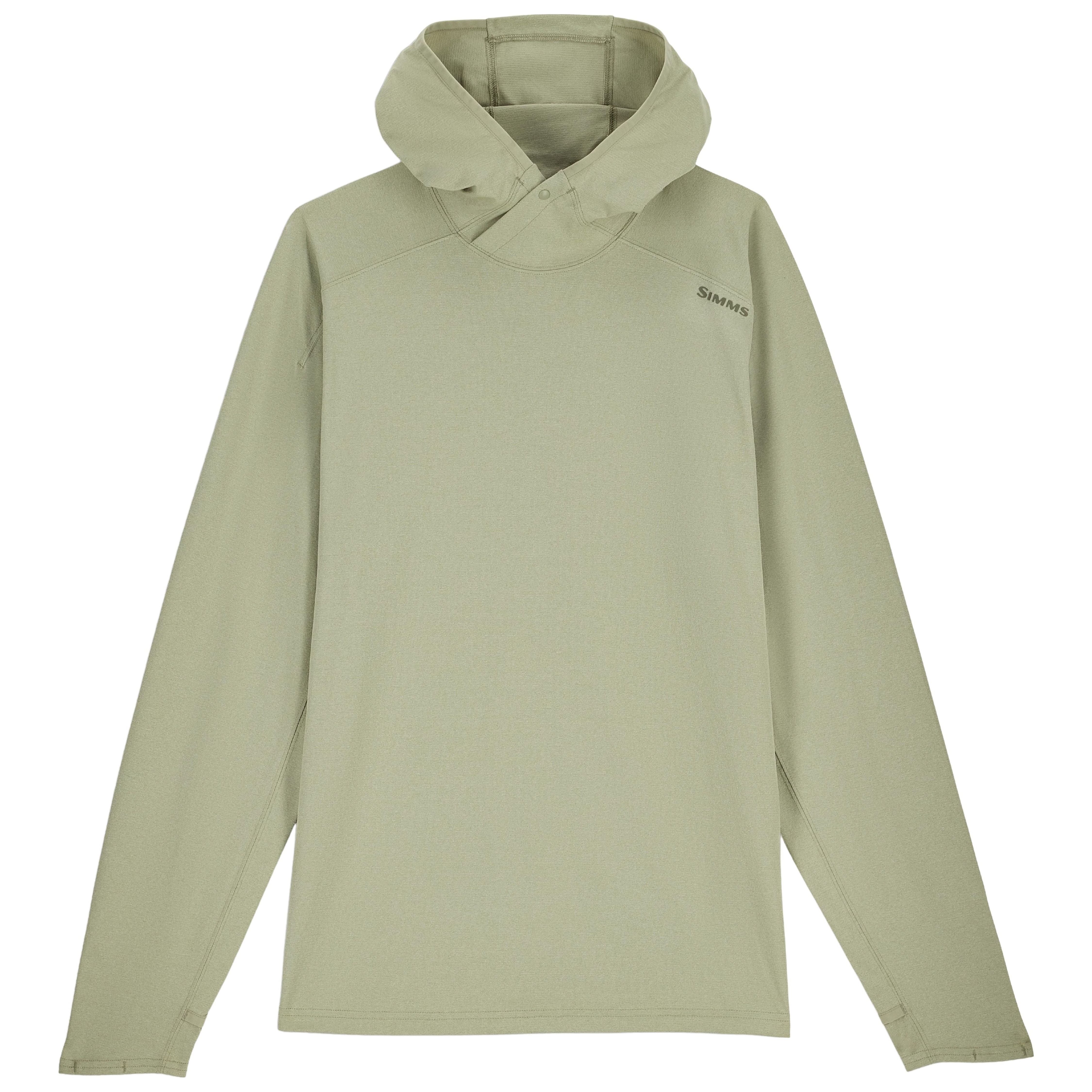 Simms Men's Solarflex Hoody – CrossWaterCreek Outfitters