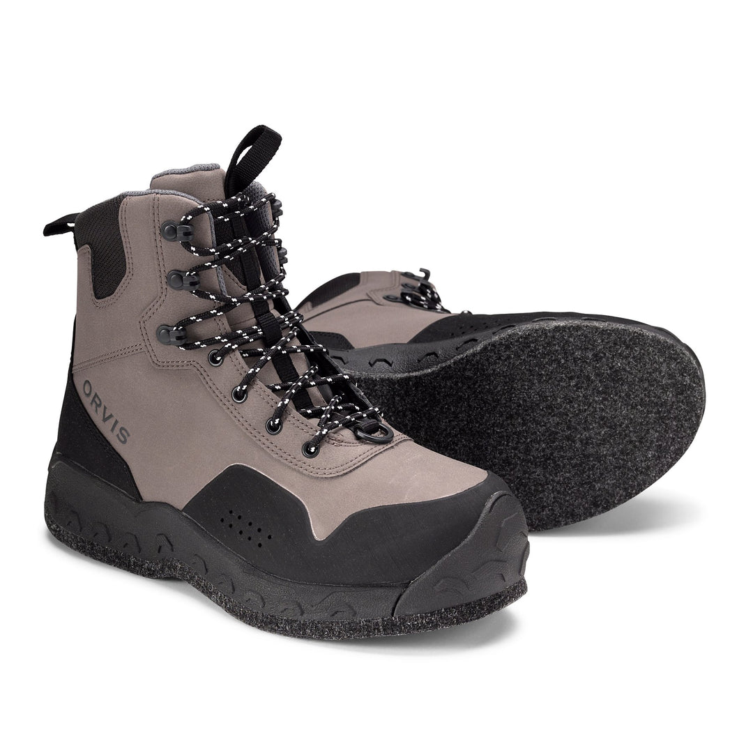 Orvis Womens Clearwater Boot Felt