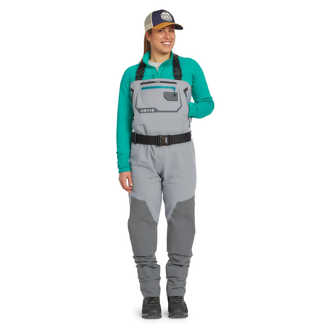Orvis Womens Pro Wader