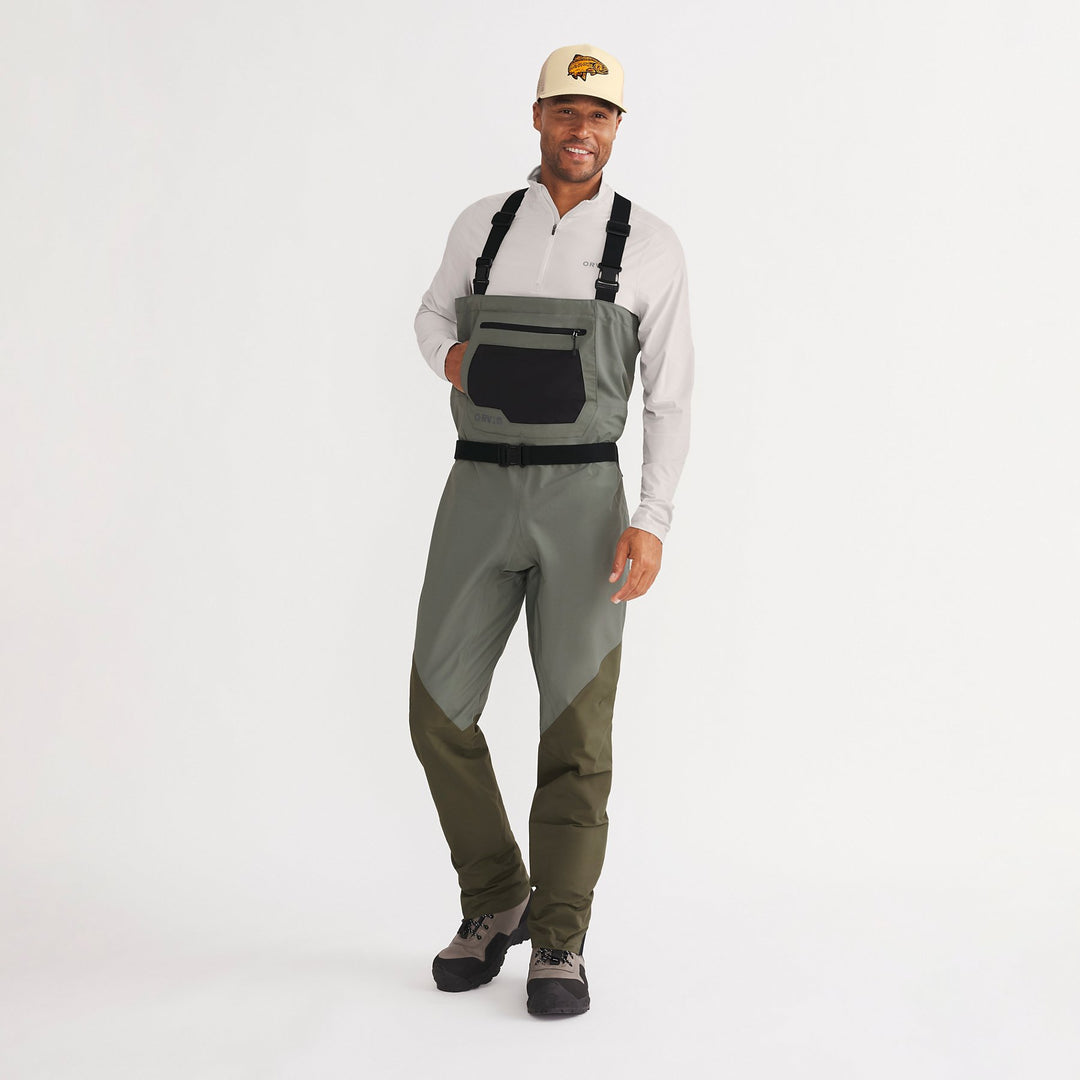 Orvis Mens Clearwater Wader