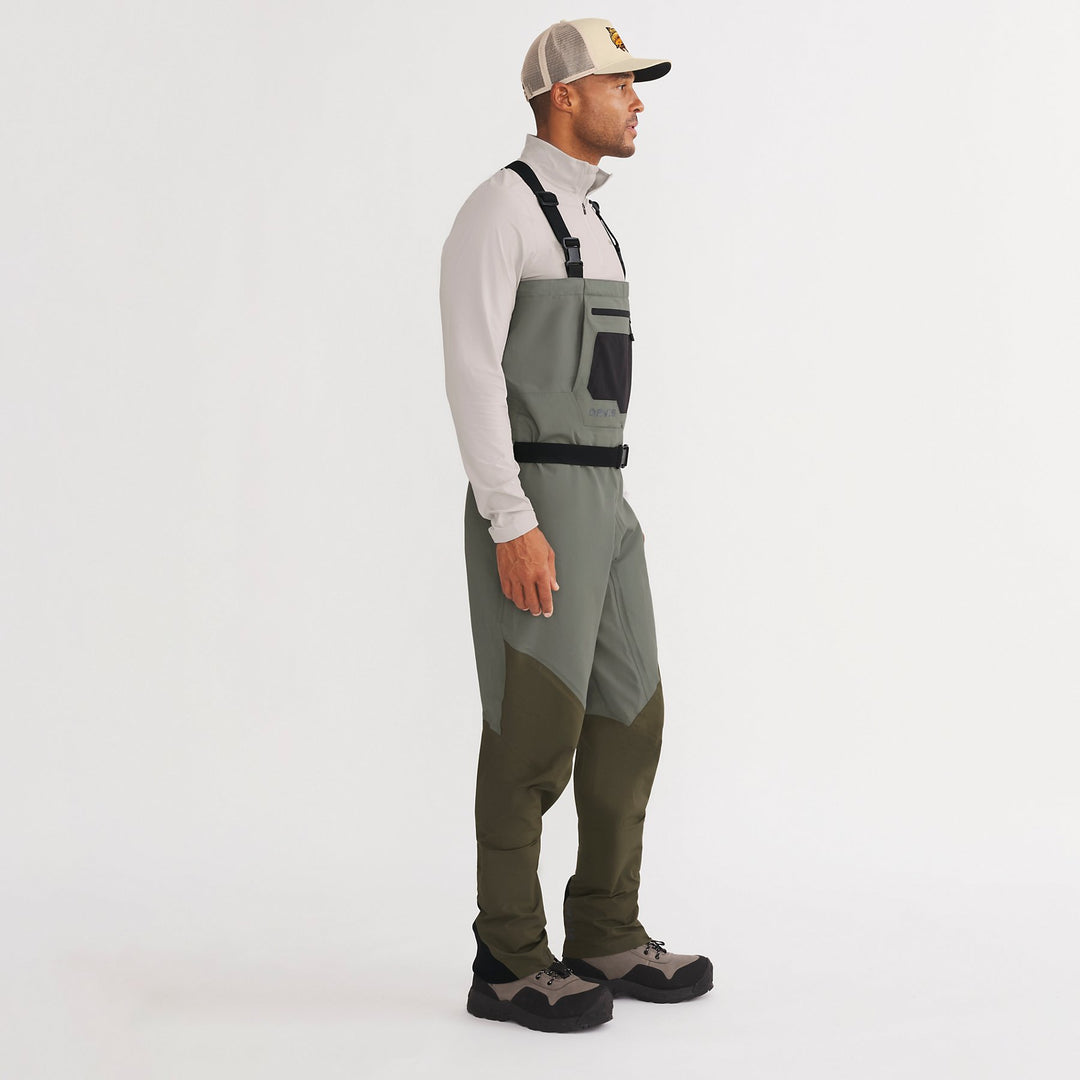 Orvis Mens Clearwater Wader