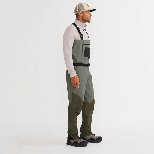 Orvis Mens Clearwater Wader