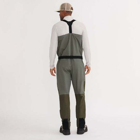 Orvis Mens Clearwater Wader