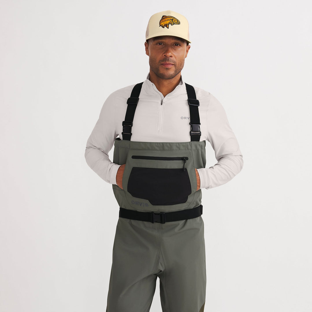 Orvis Mens Clearwater Wader