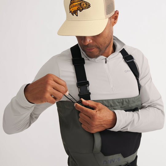 Orvis Mens Clearwater Wader