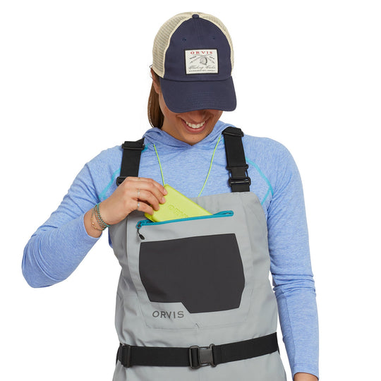 Orvis Womens Clearwater Waders